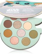 Mad Beauty Star Wars Grogu палитра сенки за очи 10x2.5 гр.