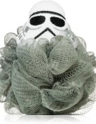 Mad Beauty Star Wars Storm Trooper гъба за баня за тяло 1 бр.