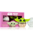 Mad Beauty Star Wars The Mandalorian The Child балсам за устни дуо
