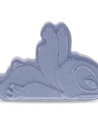 Mad Beauty Stitch Denim бомбичка за вана 130 гр.