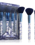 Mad Beauty Stitch Denim комплект четки