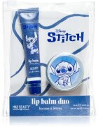 Mad Beauty Stitch Denim комплект за устни