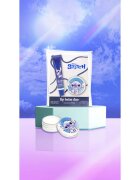 Mad Beauty Stitch Denim комплект за устни