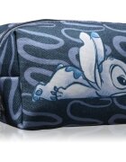 Mad Beauty Stitch Denim козметична чанта 1 бр.