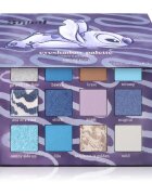 Mad Beauty Stitch Denim палитра сенки за очи 12x2.5 гр.