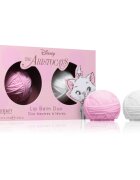 Mad Beauty The Aristocats балсам за устни дуо