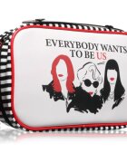 Mad Beauty The Devil Wears Prada козметична чантичка 1 бр.