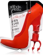Mad Beauty The Devil Wears Prada парфюмиран душ гел аромати Soft Rose & Aud 200 мл.