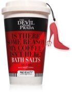 Mad Beauty The Devil Wears Prada сол за релаксираща вана 400 гр.