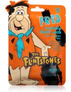 Mad Beauty The Flinstones Fred хидратираща платнена маска 25 мл.