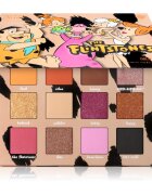 Mad Beauty The Flinstones палитра сенки за очи 12x2.5 гр.