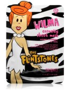 Mad Beauty The Flinstones Wilma платнена маска с антиоксидантен ефект 25 мл.
