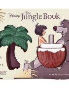 Mad Beauty The Jungle Book Lip Balm Duo балсам за устни 2x1.5 гр.