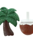 Mad Beauty The Jungle Book Lip Balm Duo балсам за устни 2x1.5 гр.