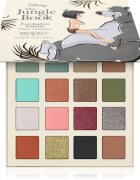 Mad Beauty The Jungle Book палитра сенки за очи 16x1.5 гр.