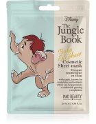 Mad Beauty The Jungle Book Sheet Mask - Ele платнена маска 25 мл.