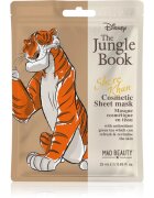 Mad Beauty The Jungle Book Sheet Mask - Shere Khan платнена маска 25 мл.