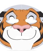 Mad Beauty The Jungle Book Sheet Mask - Shere Khan платнена маска 25 мл.