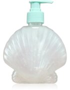 Mad Beauty The Little Mermaid течен сапун за ръце и тяло аромати Coconut & Sea Salt 350 мл.
