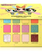 Mad Beauty The Powerpuff Girls палитра сенки за очи 12x2.5 гр.