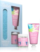 Mad Beauty Tinker Bell комплект за перфектен маникюр