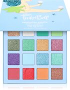 Mad Beauty Tinker Bell палитра сенки за очи 16x1.5 гр.