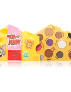 Mad Beauty Tom & Jerry палитра сенки за очи 22 гр.