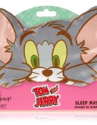 Mad Beauty Tom & Jerry Sleep Mask - Tom маска за сън 1 бр.