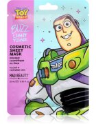 Mad Beauty Toy Story Cosmetic Face Mask платнена маска Buzz 25 мл.