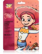 Mad Beauty Toy Story Cosmetic Face Mask платнена маска Jessie 25 мл.