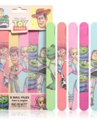 Mad Beauty Toy Story Nail File комплект пили за нокти за нокти 6 бр.