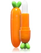 Mad Beauty Veggie Friends Carrot хидратиращ балсам за устни 3.2 гр.
