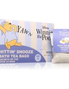 Mad Beauty Winnie The Pooh добавка за баня 4x100 гр.