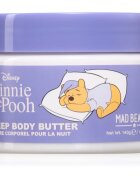 Mad Beauty Winnie The Pooh масло за тяло 140 гр.