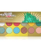 Mad Beauty Wizard of Oz палитра сенки за очи 12x2 гр.