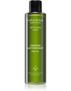 Mádara Infusion Vert оформящо масло за тяло 200 мл.
