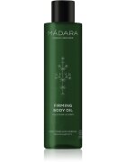 Mádara Infusion Vert оформящо масло за тяло 200 мл.