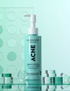 Mádara MÁDARA Acne измиващ гел за лице 140 мл.