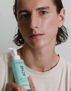 Mádara MÁDARA Acne измиващ гел за лице 140 мл.