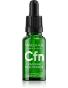Mádara MÁDARA Caffeine концентрат с кофеин 17.5 мл.