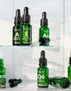 Mádara MÁDARA Caffeine концентрат с кофеин 17.5 мл.