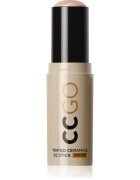Mádara MÁDARA CC GO крем-коректор SPF 30 цвят #35 True Beige 13 гр.