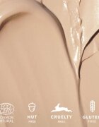 Mádara MÁDARA City CC CC крем за уеднаквяване тена на лицето SPF 15 цвят Beige 40 мл.