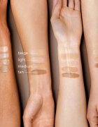 Mádara MÁDARA City CC CC крем за уеднаквяване тена на лицето SPF 15 цвят Beige 40 мл.