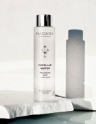 Mádara MÁDARA Cleansing почистваща мицеларна вода с хиалуронова киселина 100 мл.