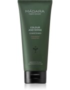 Mádara MÁDARA Colour and Shine озаряващ и подсилващ балсам за боядисана коса 200 мл.