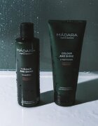 Mádara MÁDARA Colour and Shine озаряващ и подсилващ балсам за боядисана коса 200 мл.