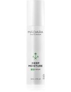 Mádara MÁDARA Deep Moisture дневен крем за интензивна хидратация 50 мл.