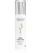 Mádara MÁDARA Deep Moisture Хидратиращ и подхранващ крем 50 мл.