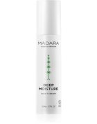 Mádara MÁDARA Deep Moisture нощен крем за интензивна хидратация 50 мл.